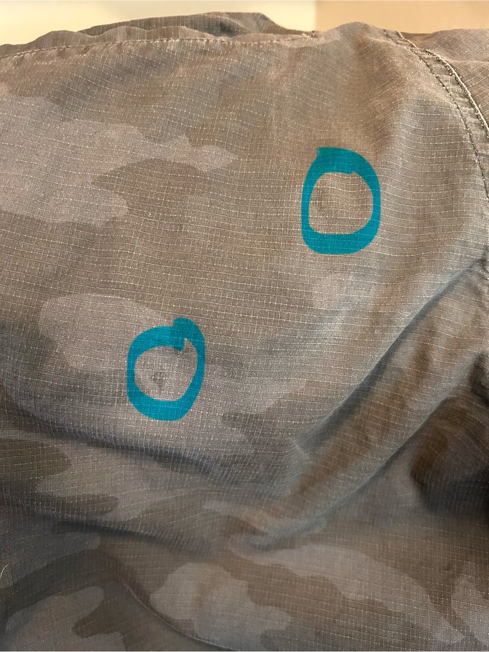Vuori Ripstop Camo Pants - Picture 8 of 9